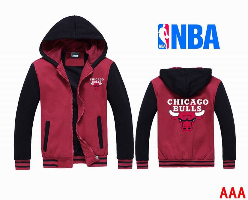 NBA hoodie S-XXXL-148